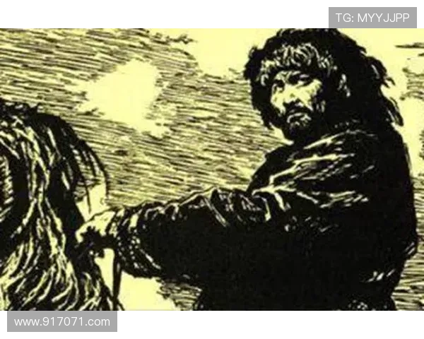 《嘎达梅林》：草原史诗的悲歌，一曲荡气回肠的民族绝唱